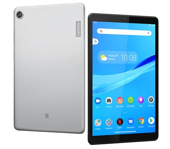 Lenovo TAB M8 ZA5G0084JP