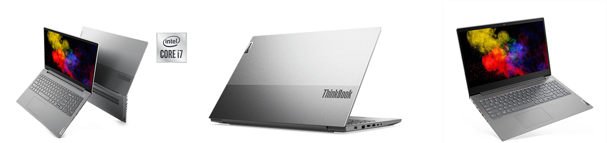 ThinkBook 15p レビュー