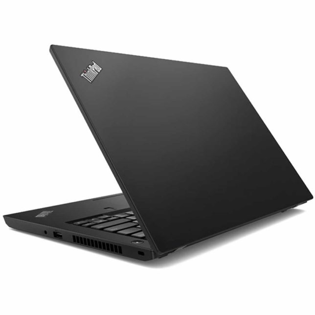 ThinkPad L480 レビュー