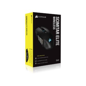 SCIMITAR ELITE WIRELESS CH-9314311-AP