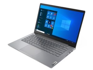 ThinkBook 14 Gen2 レビュー デメリット