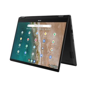 ASUS Chromebook Flip CX5 2