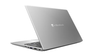 dynabook S6 レビュー デメリット