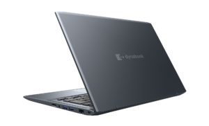 dynabook M6 レビュー