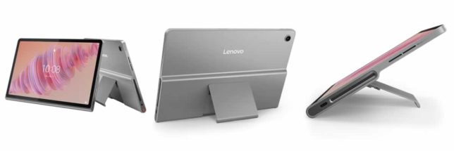 Lenovo Tab Plus